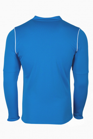 Кофта Nike Dri-FIT Park 20 Women - синій