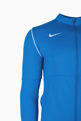 Кофта Nike Dri-FIT Park 20 Women - синій