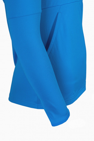 Кофта Nike Dri-FIT Park 20 Women - синій
