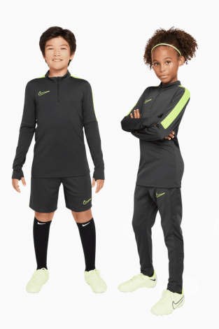Дитяча кофта Nike Dri-Fit Academy 23 Junior - Сірий