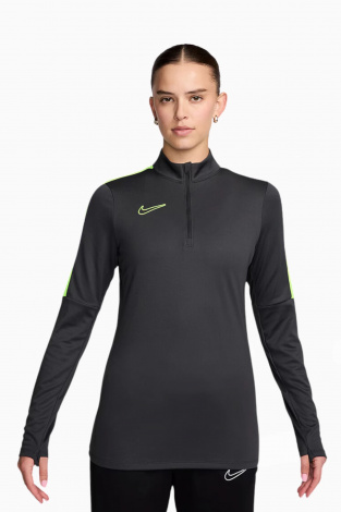 Кофта Nike Dri-FIT Academy Women - серый