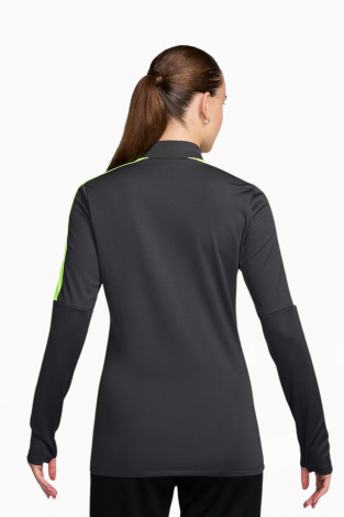 Кофта Nike Dri-FIT Academy Women - серый