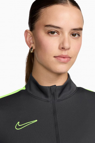 Кофта Nike Dri-FIT Academy Women - серый