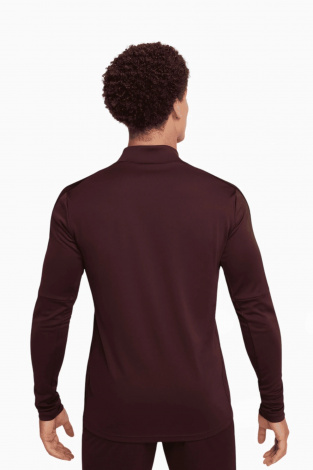 Кофта Nike Dri-FIT Academy - Кларет