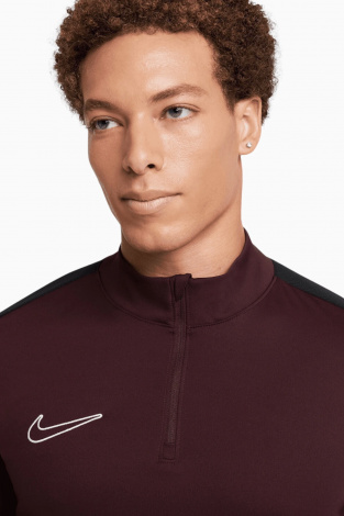 Кофта Nike Dri-FIT Academy - Кларет