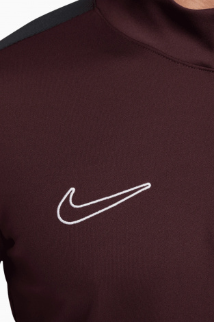 Кофта Nike Dri-FIT Academy - Кларет