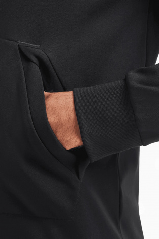 Кофта Nike Therma-FIT Academy - черный