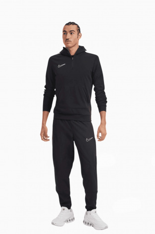 Кофта Nike Therma-FIT Academy - черный