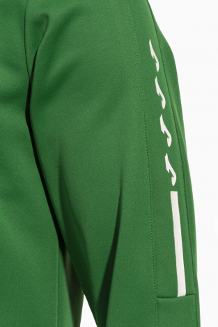 Кофта Joma Olimpiada - зеленый