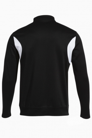Кофта Joma Winner III FZ - чорний