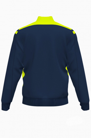Кофта Joma Championship VI - темно-синий