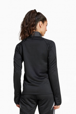 Кофта adidas Tiro 24 Winterized Top Women - черный