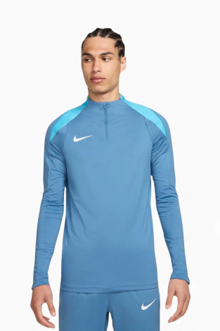 Кофта Nike Dri-FIT Strike - синій