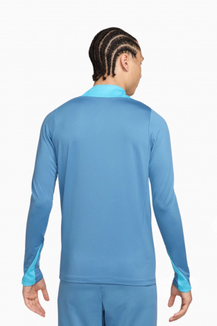 Кофта Nike Dri-FIT Strike - синій