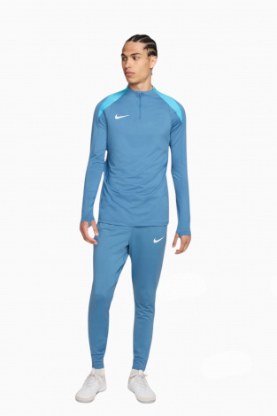 Кофта Nike Dri-FIT Strike - синій
