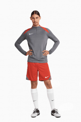 Кофта Nike Dri-FIT Strike - Сірий