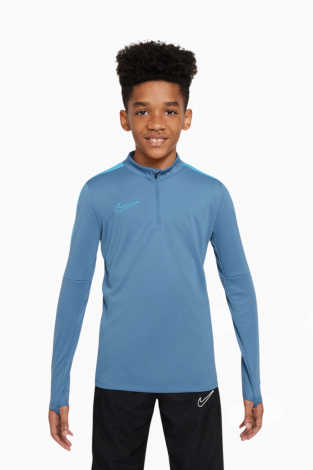 Дитяча кофта Nike Dri-Fit Academy 23 Junior - блакитний