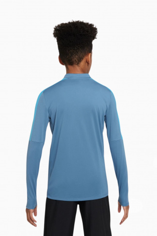 Дитяча кофта Nike Dri-Fit Academy 23 Junior - блакитний
