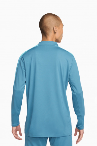 Кофта Nike Dri-FIT Academy - блакитний