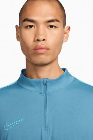 Кофта Nike Dri-FIT Academy - блакитний