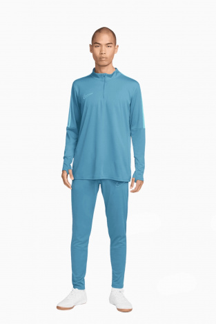 Кофта Nike Dri-FIT Academy - блакитний