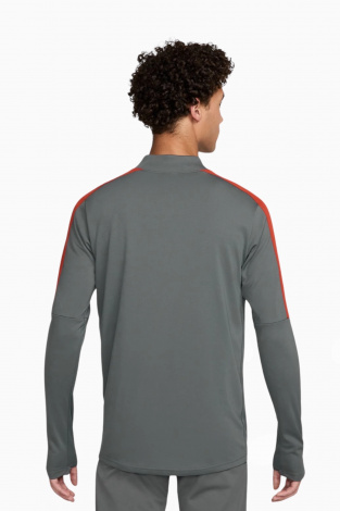 Кофта Nike Dri-FIT Academy - Сірий