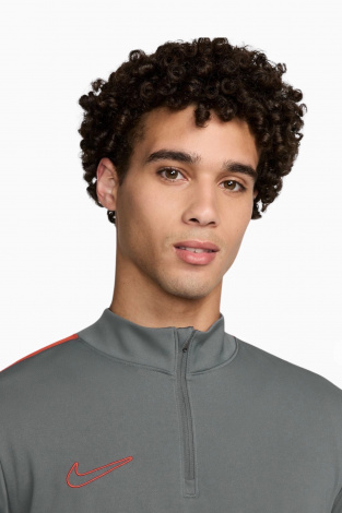 Кофта Nike Dri-FIT Academy - Сірий