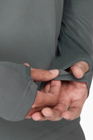 Кофта Nike Dri-FIT Academy - Сірий