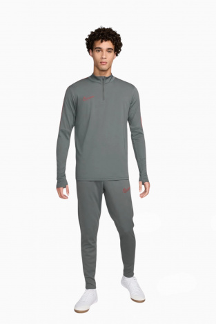 Кофта Nike Dri-FIT Academy - Сірий