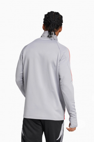 Кофта adidas Tiro 24 Winterized - Сірий