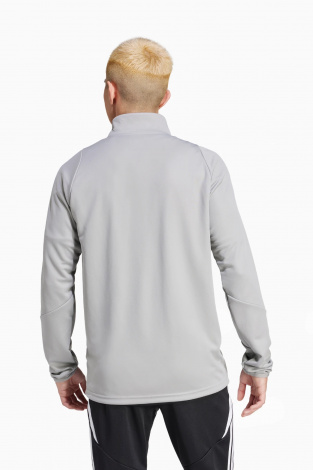 Кофта adidas Tiro 24 Training Top - Сірий