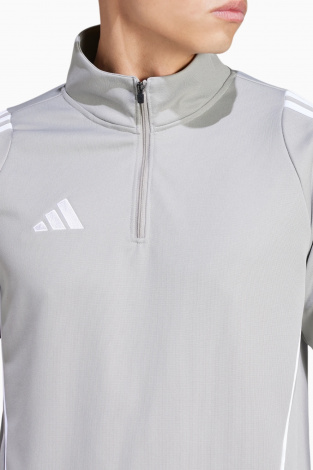 Кофта adidas Tiro 24 Training Top - Сірий