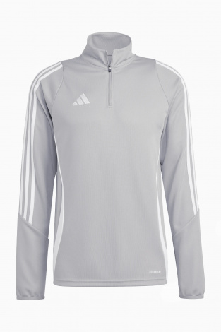 Кофта adidas Tiro 24 Training Top - Сірий