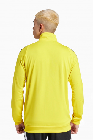 Кофта adidas Tiro 24 Training - жовтий