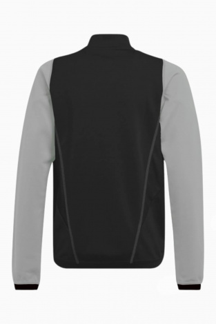 Детская кофта adidas Tiro 23 Competition Training Top Junior - черный