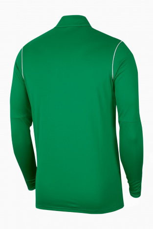 Дитяча кофта Nike Dri-FIT Park 20 Junior - зелений