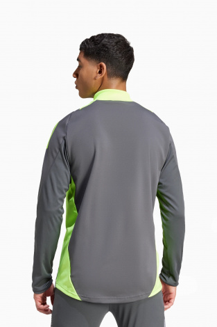 Кофта adidas Tiro 24 Competition Training - Сірий