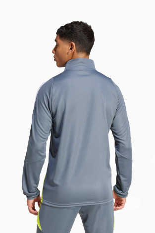 Кофта adidas Tiro 24 Training Top - серый