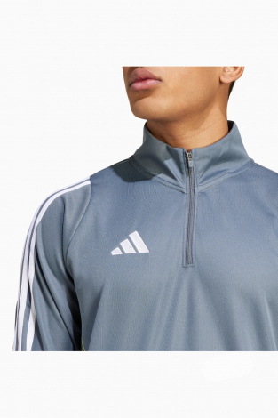 Кофта adidas Tiro 24 Training Top - серый