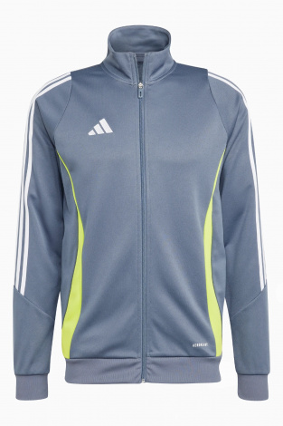 Кофта adidas Tiro 24 Training - Сірий
