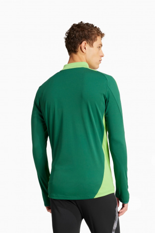 Кофта adidas Tiro 24 Competition Training - зелений
