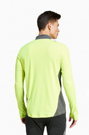 Кофта adidas Tiro 24 Competition Training - желтый