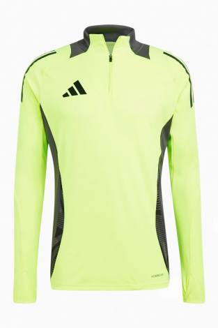 Кофта adidas Tiro 24 Competition Training - желтый