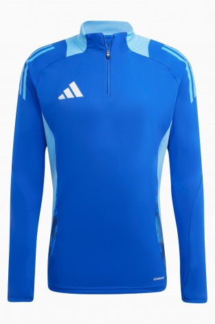 Кофта adidas Tiro 24 Competition Training - синий