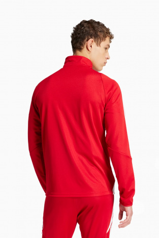Кофта adidas Tiro 24 Training Top - красный