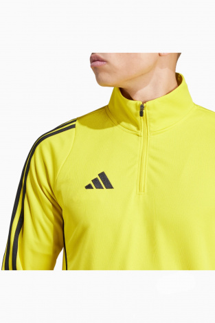 Кофта adidas Tiro 24 Training Top - желтый