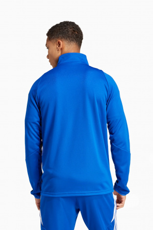 Кофта adidas Tiro 24 Training Top - синій