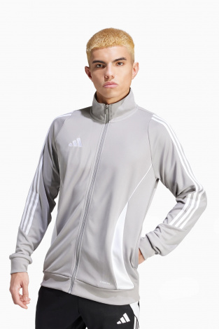 Кофта adidas Tiro 24 Training - Сірий