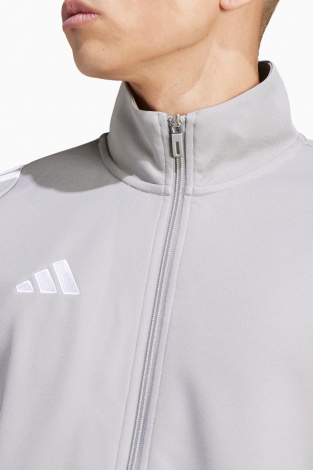 Кофта adidas Tiro 24 Training - Сірий