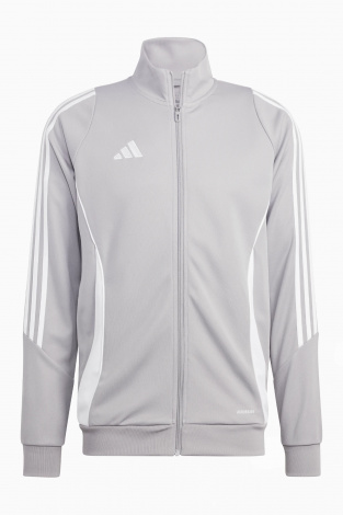 Кофта adidas Tiro 24 Training - Сірий